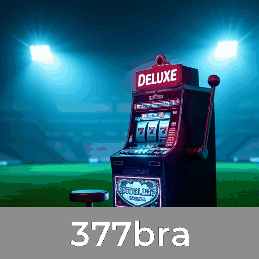 A Revolução do Jogo Móvel com o App 377bra