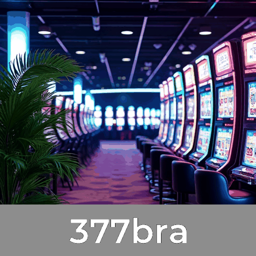 Aproveite Bônus e Ofertas Únicas no 377bra