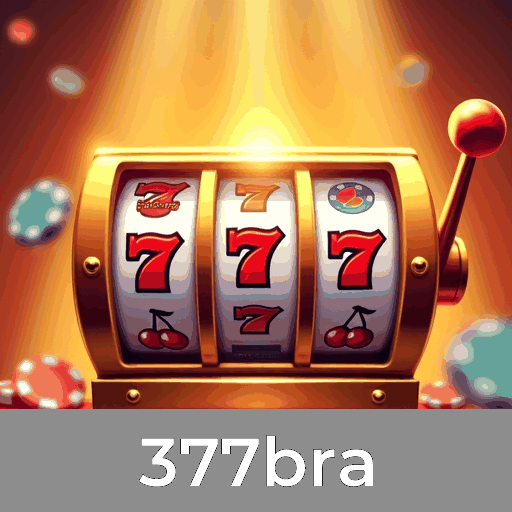 377bra: Slots de Alta Volatilidade, Mesas de Cartas Estratégicas, Roleta ao Vivo com Dealers