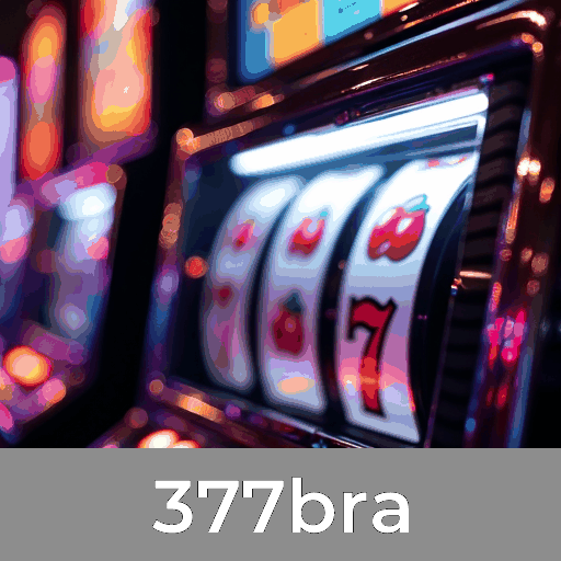 377bra: Seu Cassino Online Seguro e Profissional
